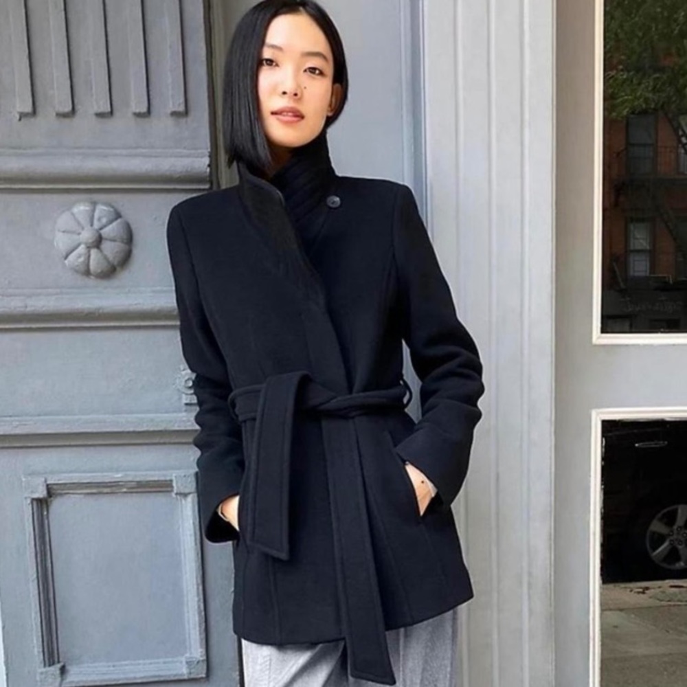 Aritzia Babaton Spencer jacket